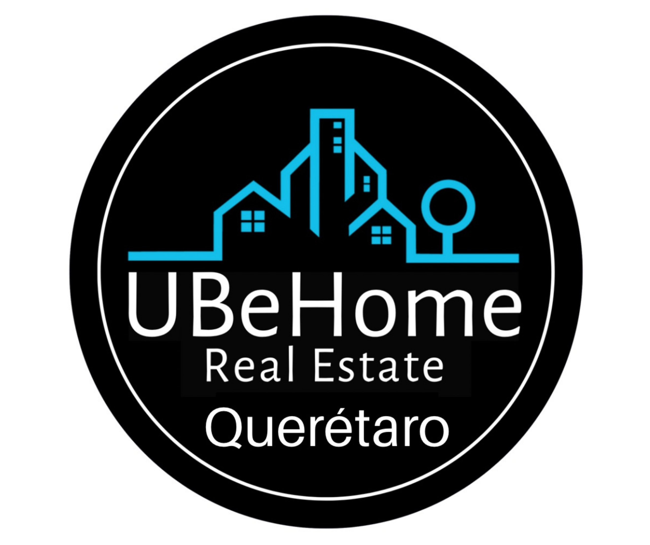 Profile photo of agent UBeHome Real Estate Querétaro